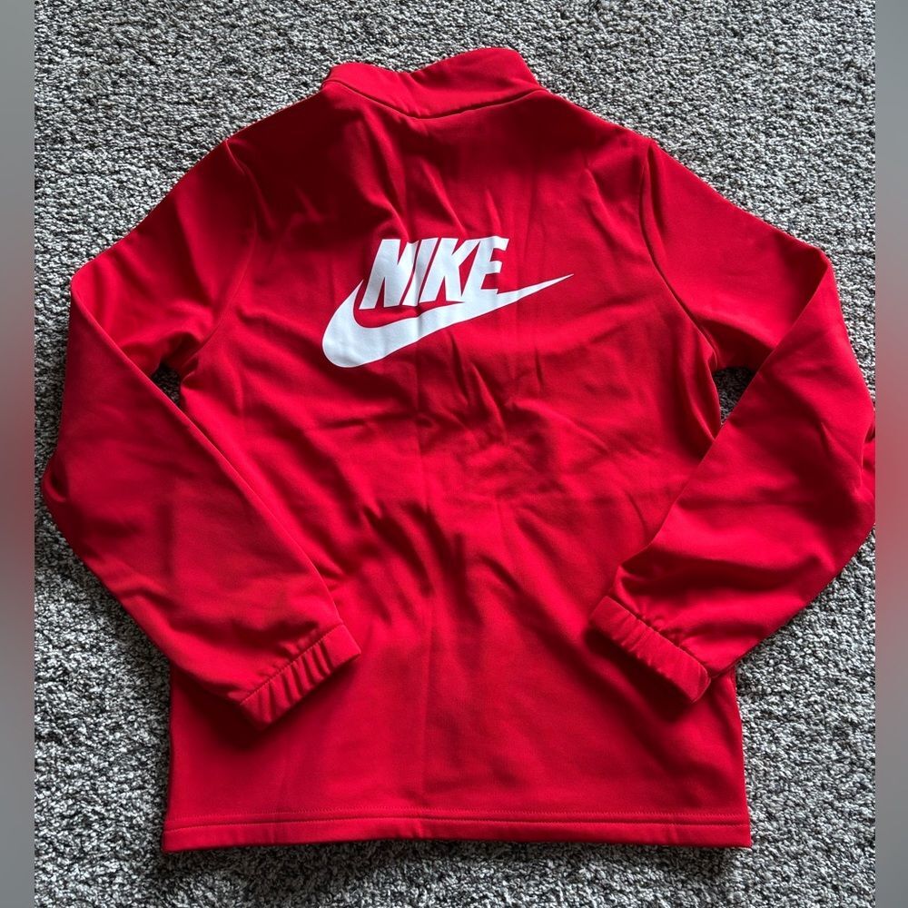 NWOT Youth Nike Tracksuit Sz M - Picture 5 of 8